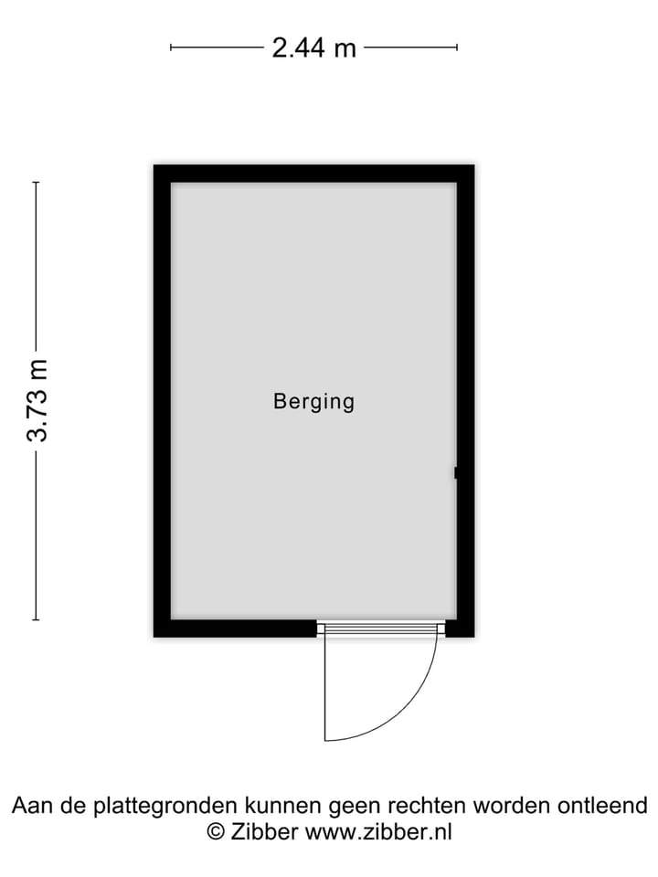 Foto 72 van Buizerdweg 31