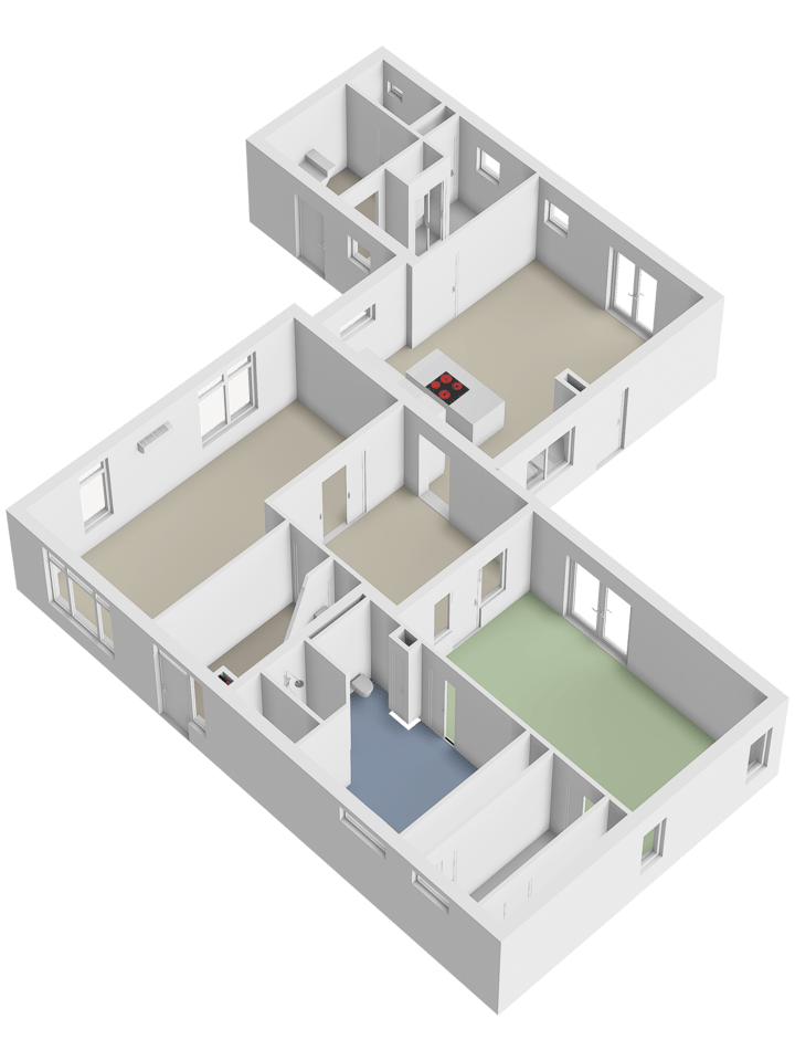 Foto 73 van Buizerdweg 31