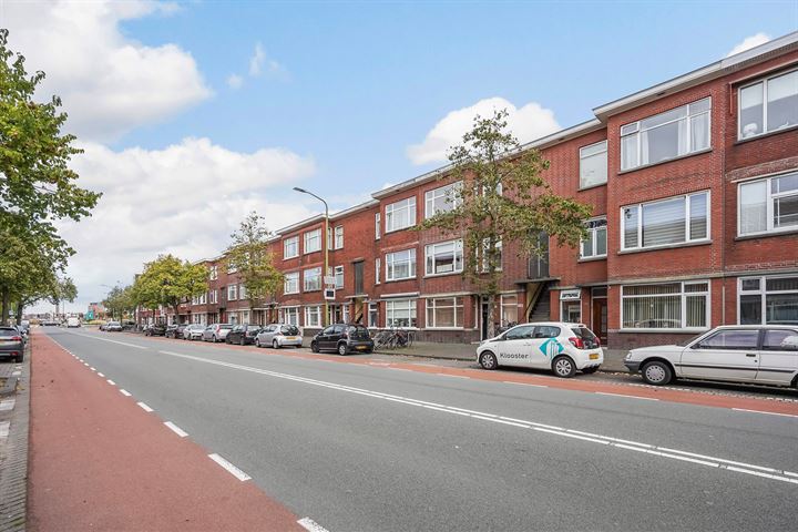 View photo 2 of Driebergenstraat 114