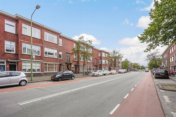 View photo 3 of Driebergenstraat 114