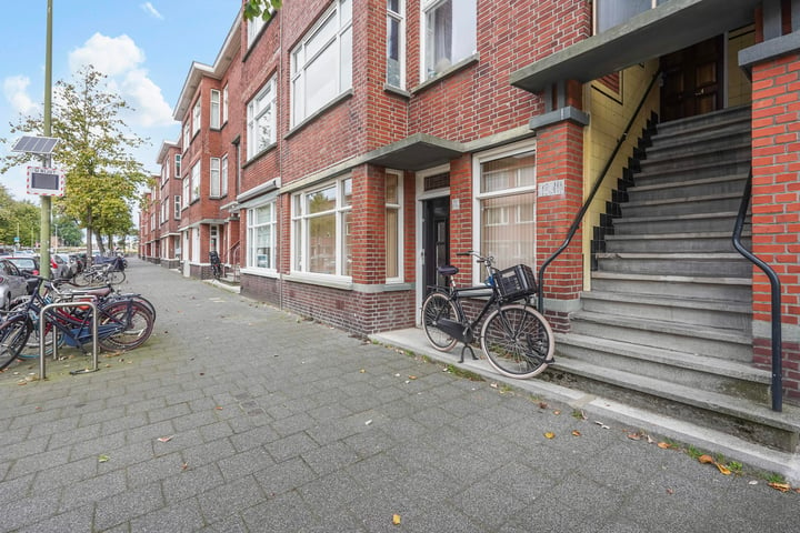 View photo 7 of Driebergenstraat 114