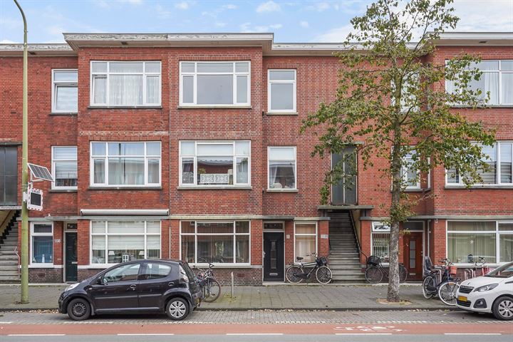 View photo 6 of Driebergenstraat 114