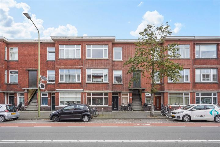 View photo 4 of Driebergenstraat 114