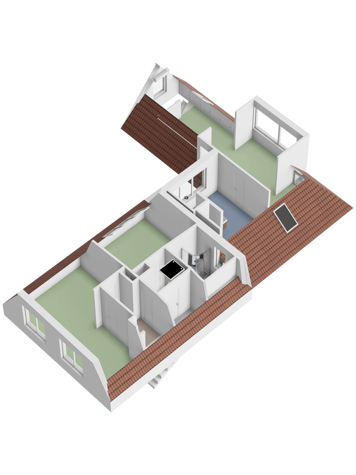 Foto 74 van Buizerdweg 31