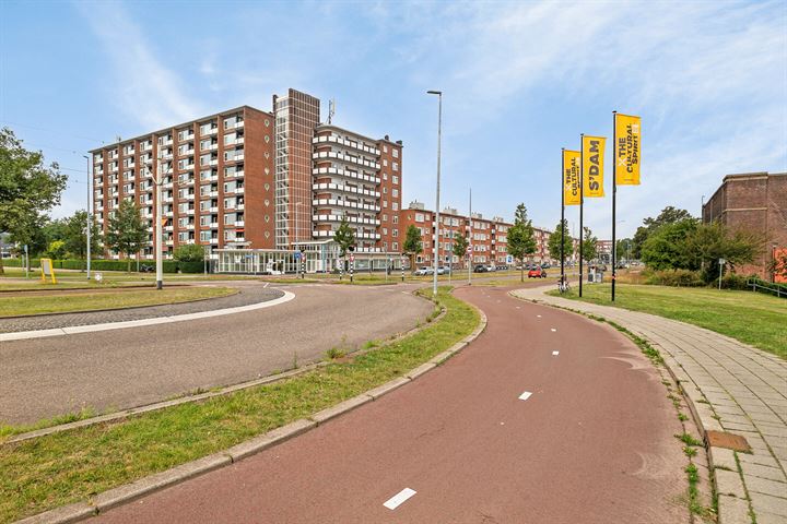 Bekijk foto 2 van Rotterdamsedijk 171