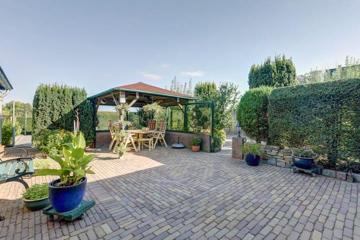 Foto 3 van Mr. W.M. Kolffstraat 17