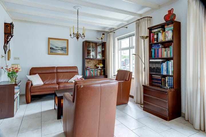 Foto 5 van Mr. W.M. Kolffstraat 17