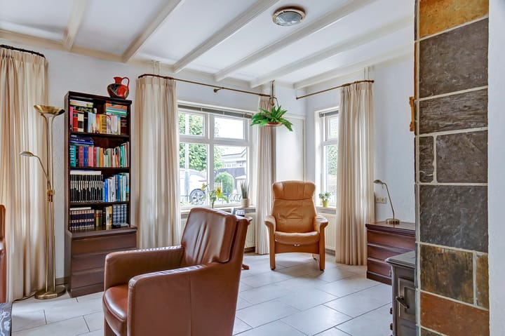 Foto 8 van Mr. W.M. Kolffstraat 17