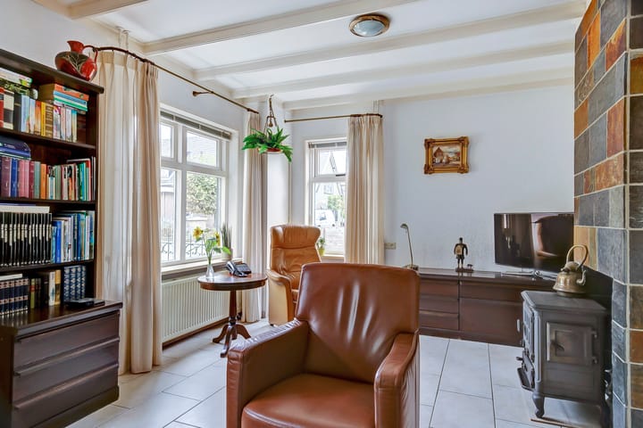 Foto 9 van Mr. W.M. Kolffstraat 17