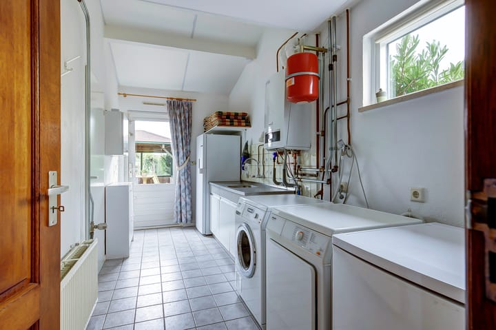 Foto 17 van Mr. W.M. Kolffstraat 17