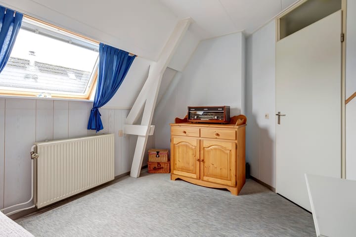 Foto 24 van Mr. W.M. Kolffstraat 17