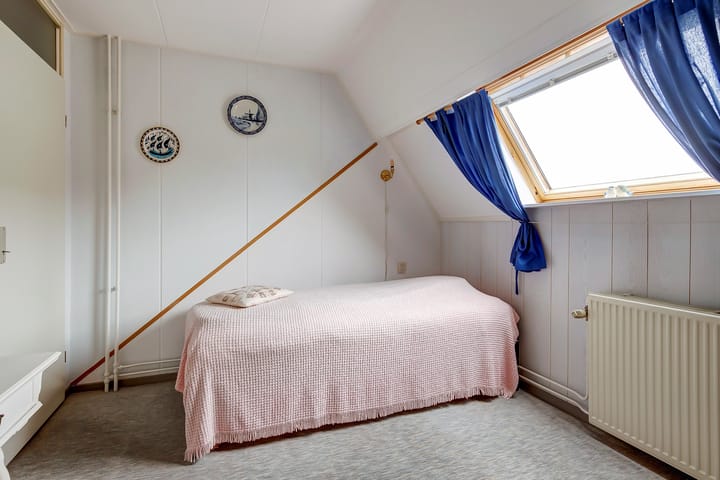 Foto 25 van Mr. W.M. Kolffstraat 17