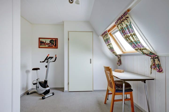 Foto 27 van Mr. W.M. Kolffstraat 17