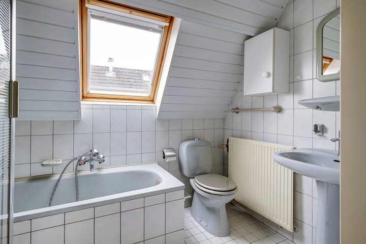 Foto 29 van Mr. W.M. Kolffstraat 17