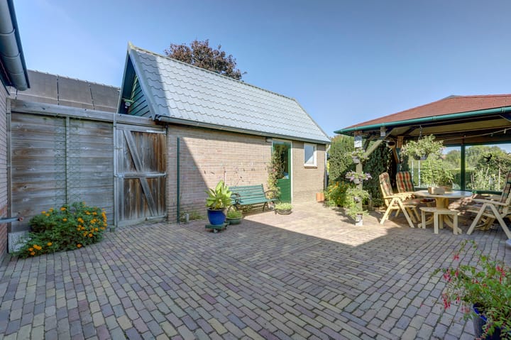 Foto 33 van Mr. W.M. Kolffstraat 17