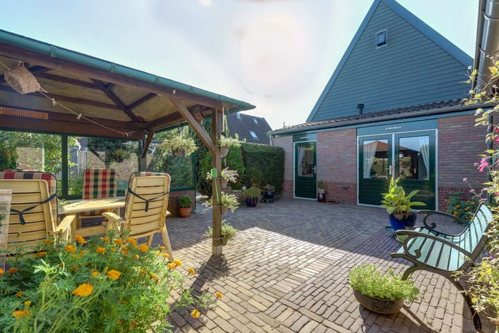 Foto 35 van Mr. W.M. Kolffstraat 17