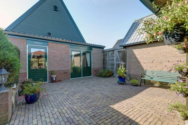 Foto 41 van Mr. W.M. Kolffstraat 17