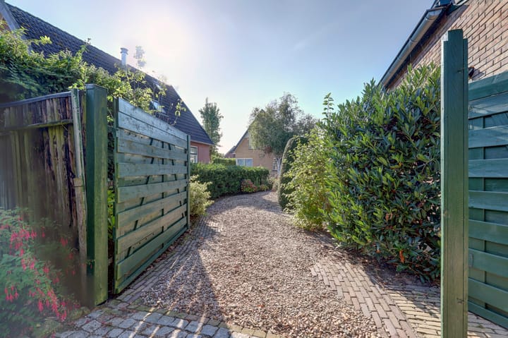 Foto 44 van Mr. W.M. Kolffstraat 17