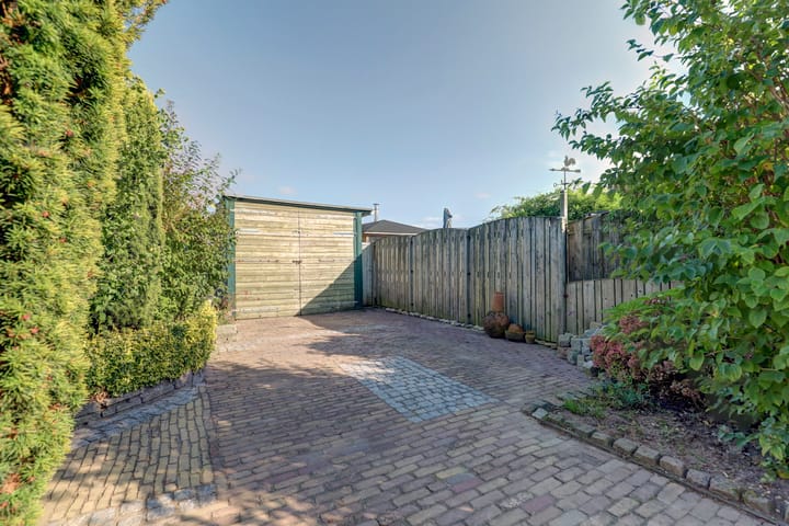 Foto 47 van Mr. W.M. Kolffstraat 17