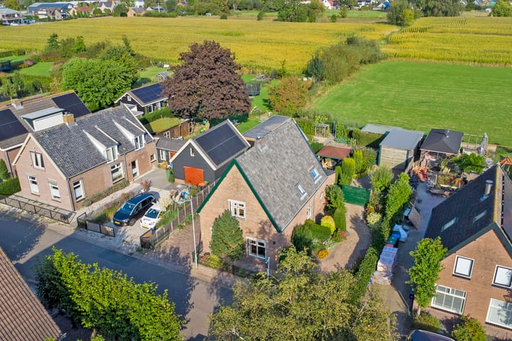 Foto 2 van Mr. W.M. Kolffstraat 17