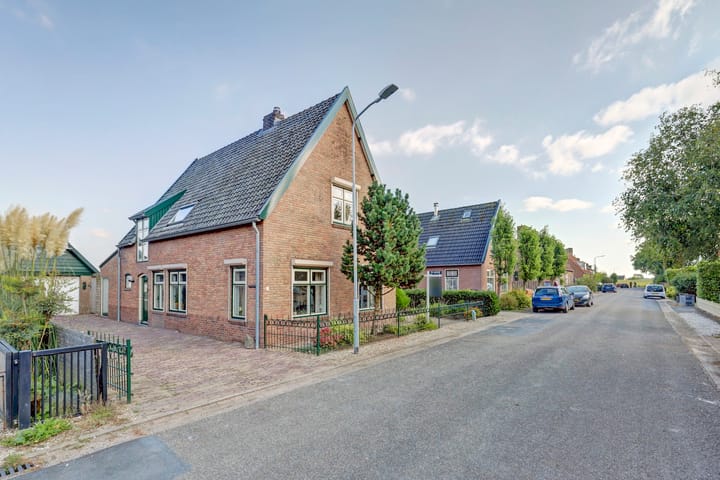 Foto 1 van Mr. W.M. Kolffstraat 17