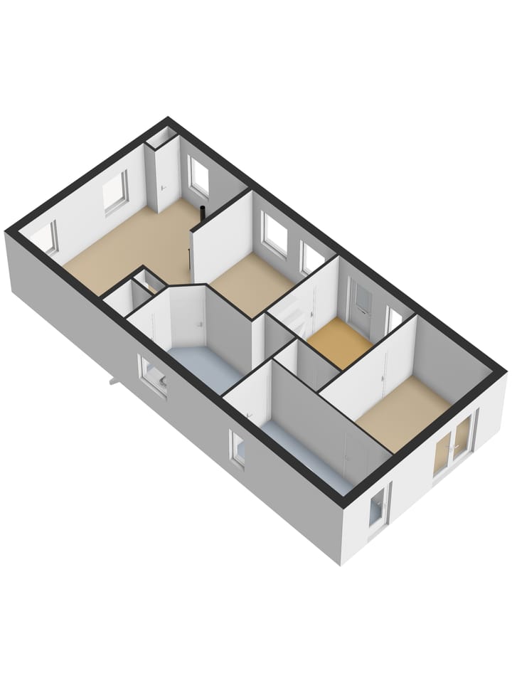 Foto 53 van Mr. W.M. Kolffstraat 17