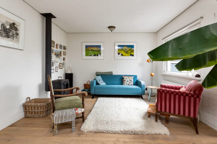 Foto 12 van Hereven 3