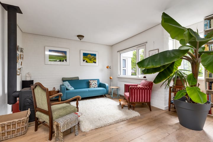 Foto 13 van Hereven 3