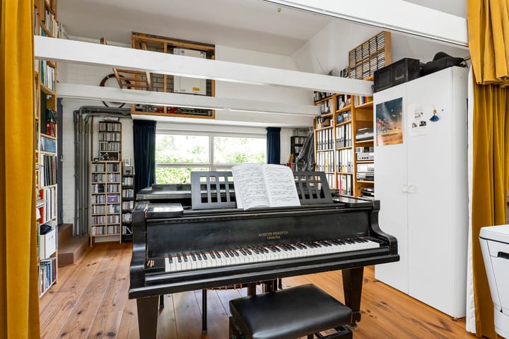 Foto 27 van Hereven 3