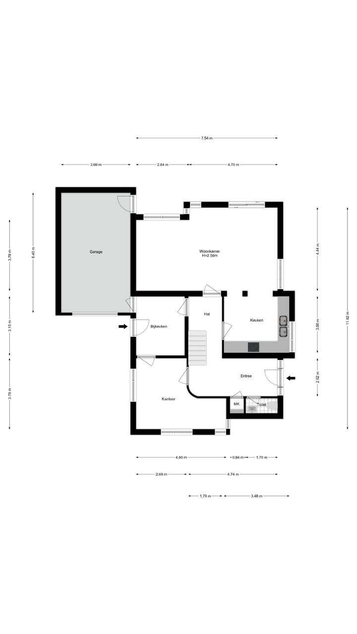 Foto 49 van Hereven 3