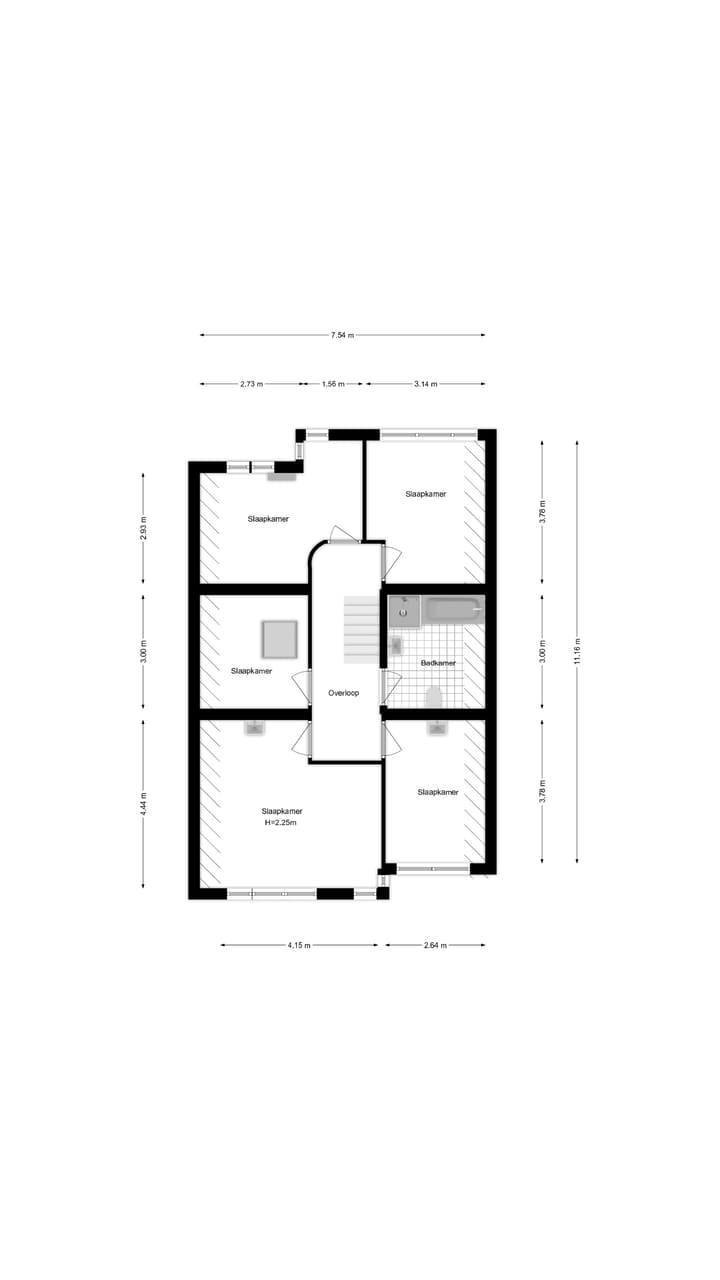 Foto 52 van Hereven 3