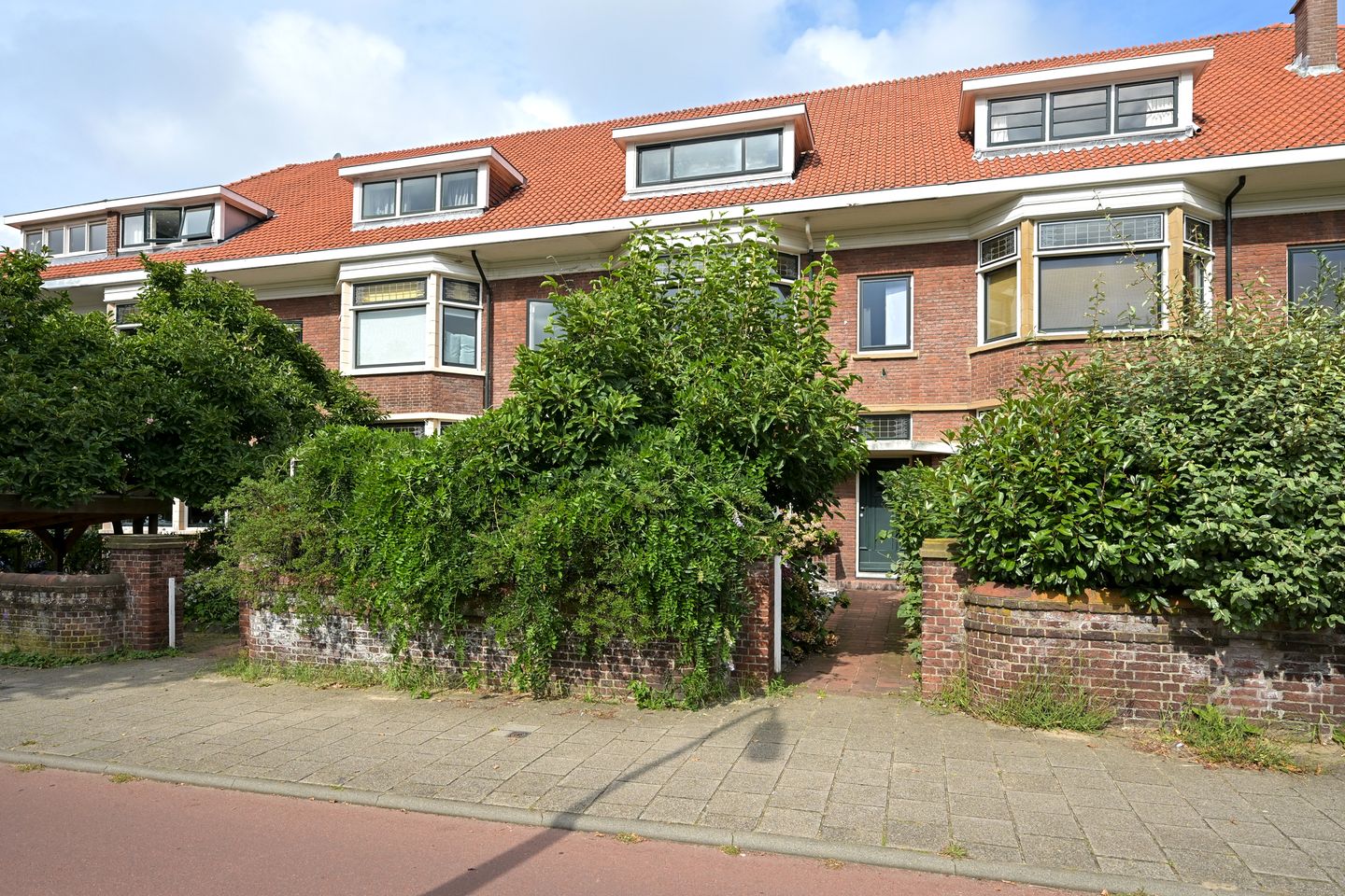 Foto 1 van Waalsdorperweg 122