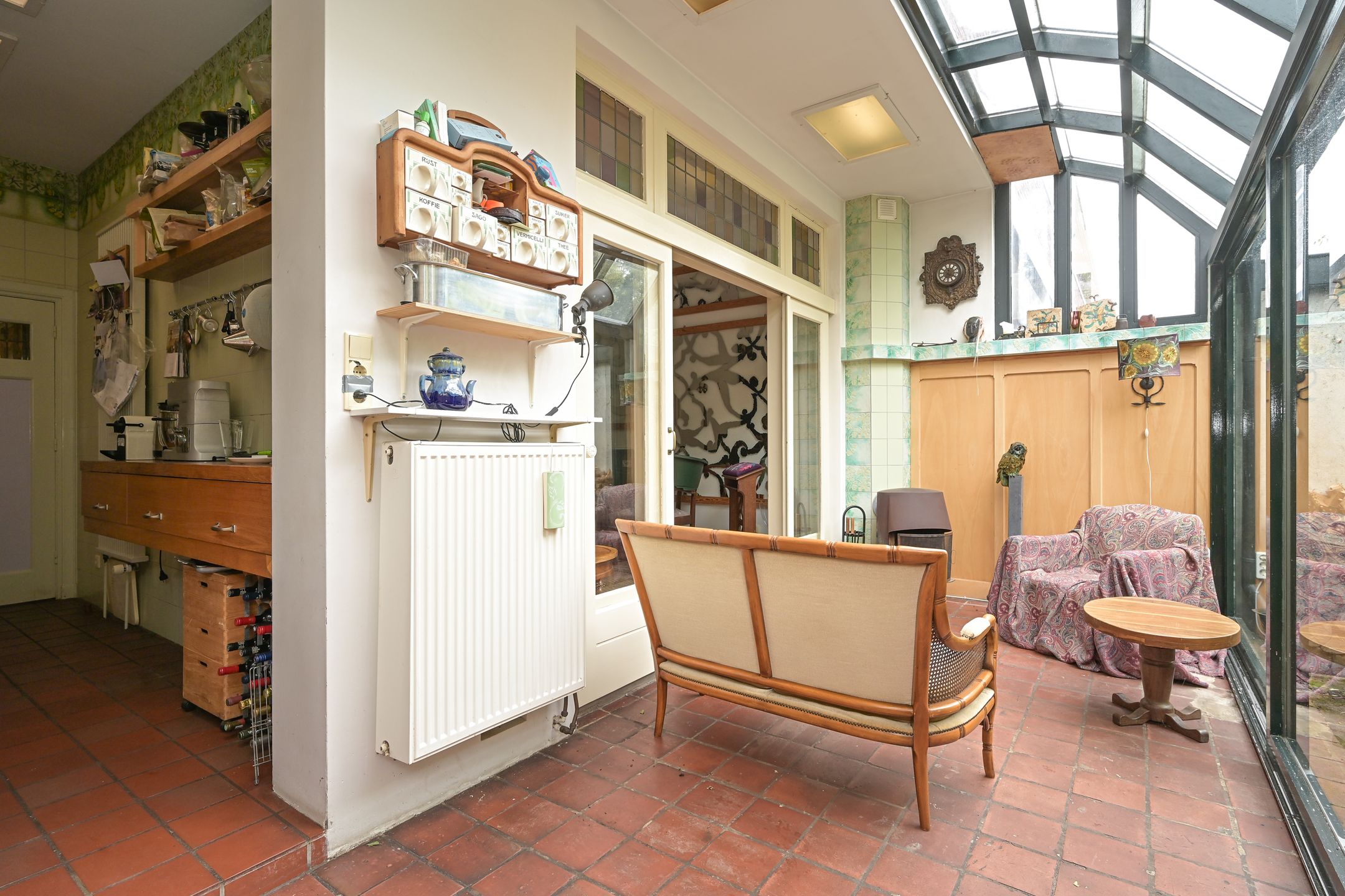 Foto 3 van Waalsdorperweg 122