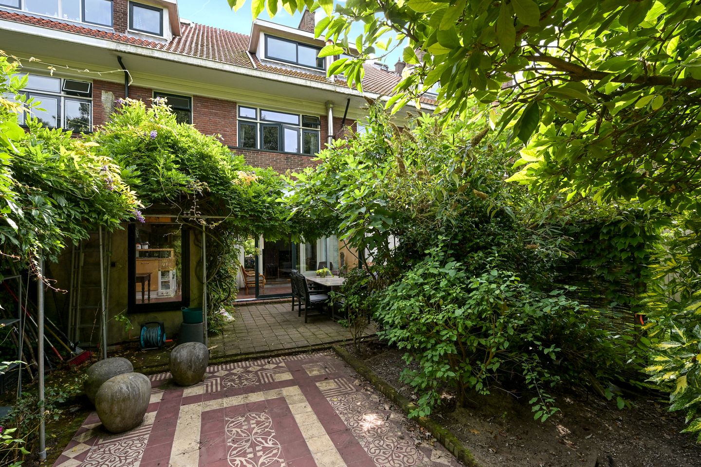 Foto 4 van Waalsdorperweg 122