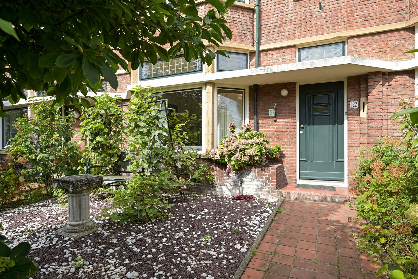 Foto 5 van Waalsdorperweg 122