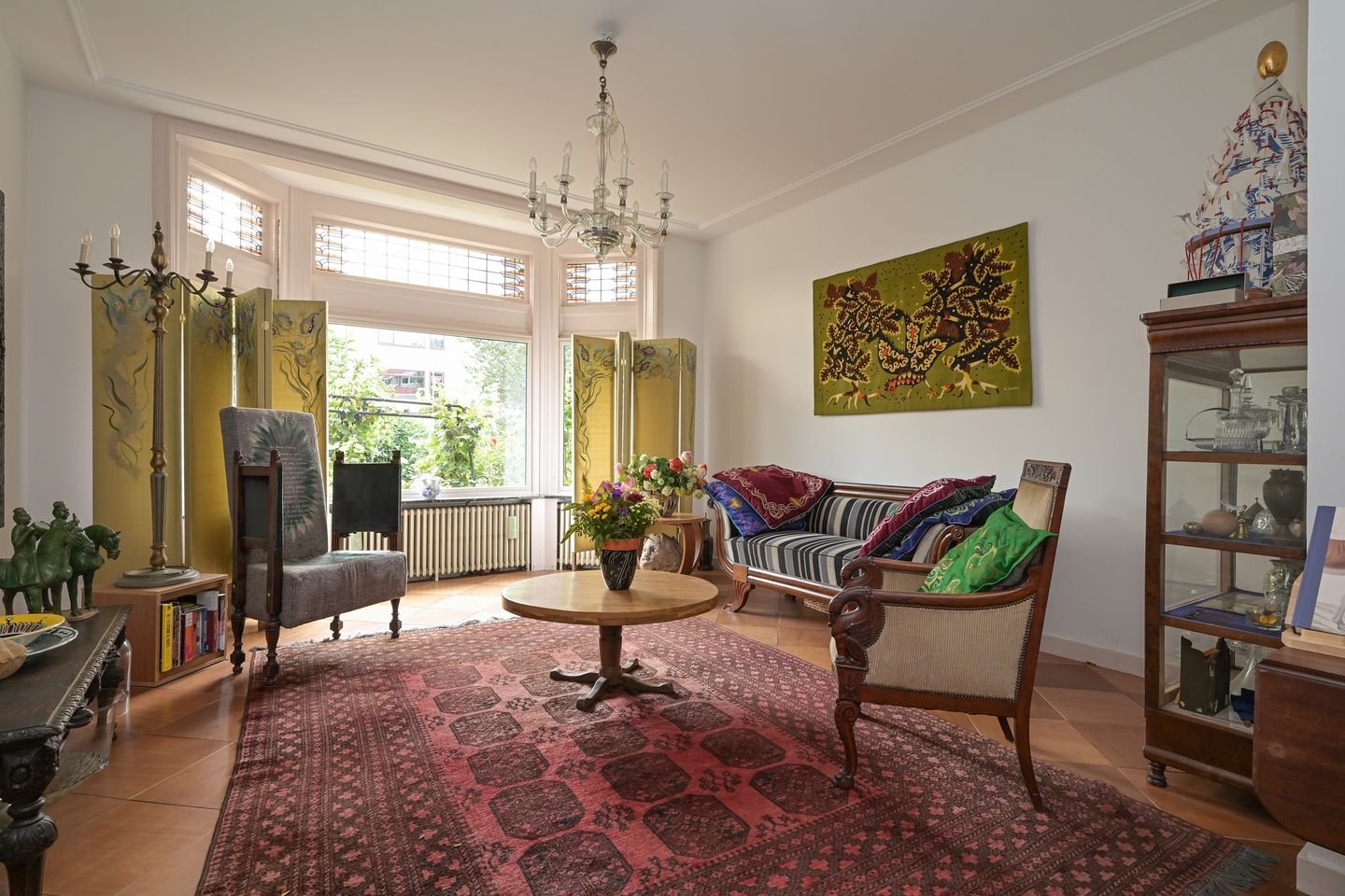 Foto 10 van Waalsdorperweg 122