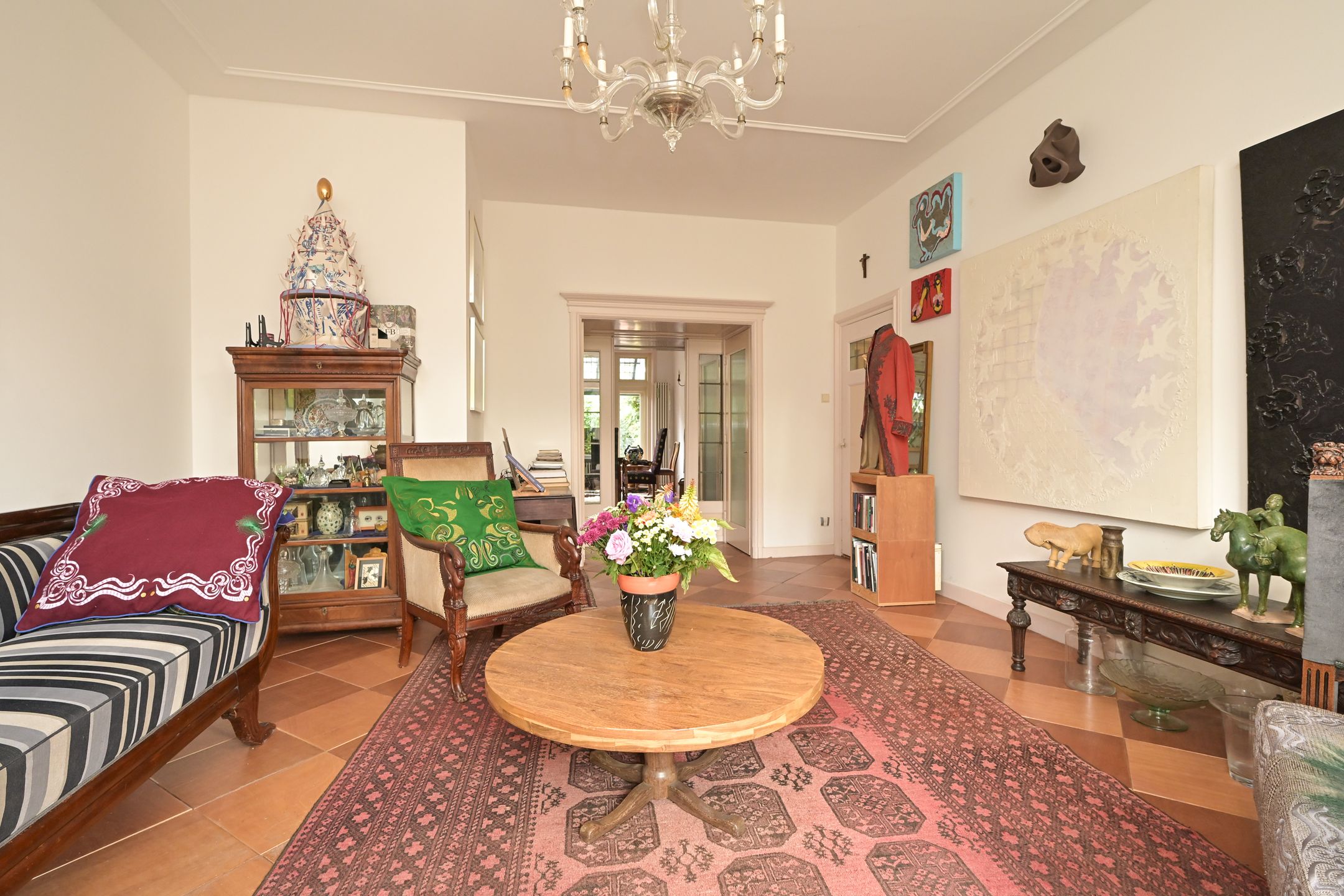 Foto 12 van Waalsdorperweg 122