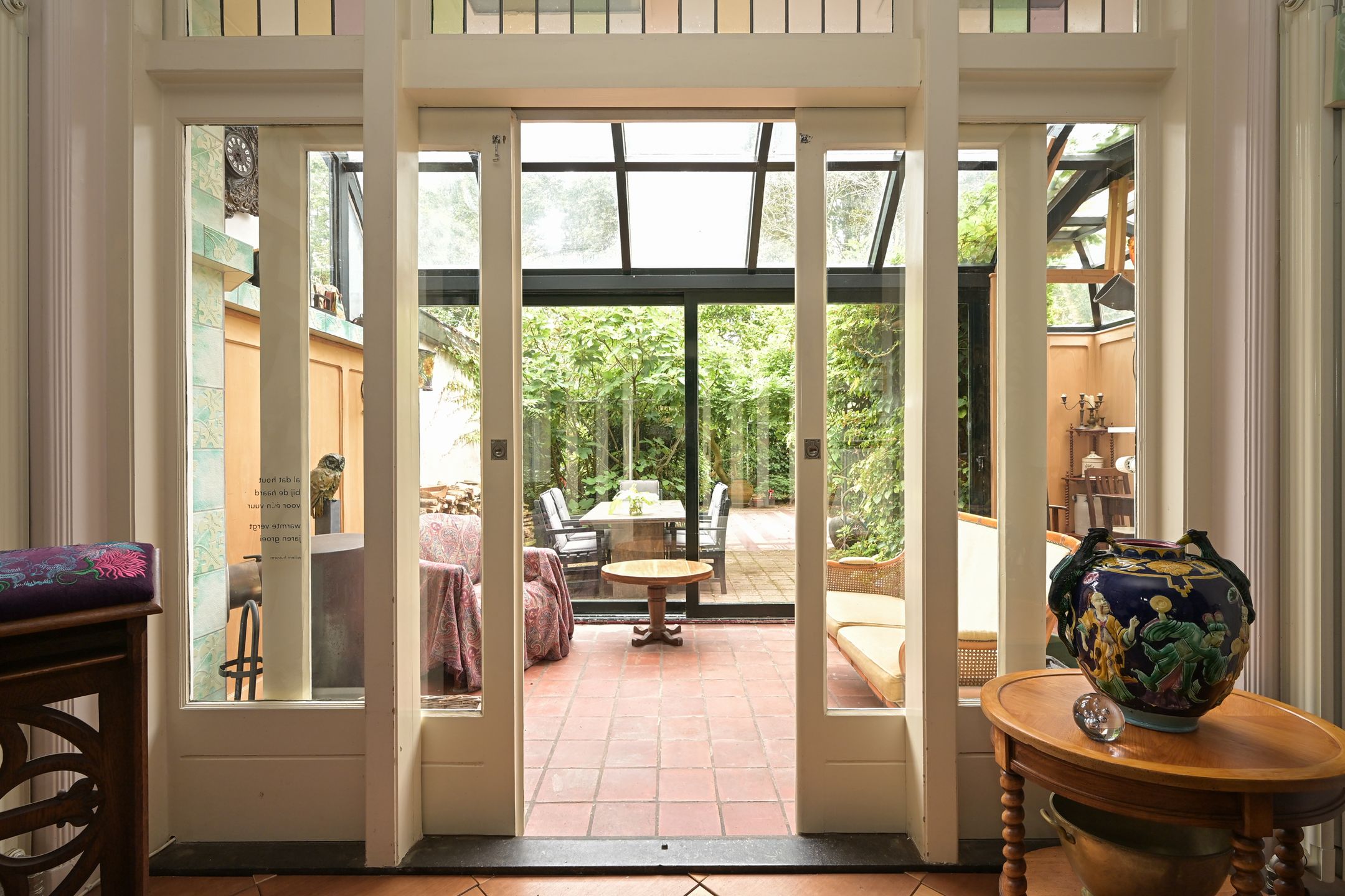 Foto 15 van Waalsdorperweg 122