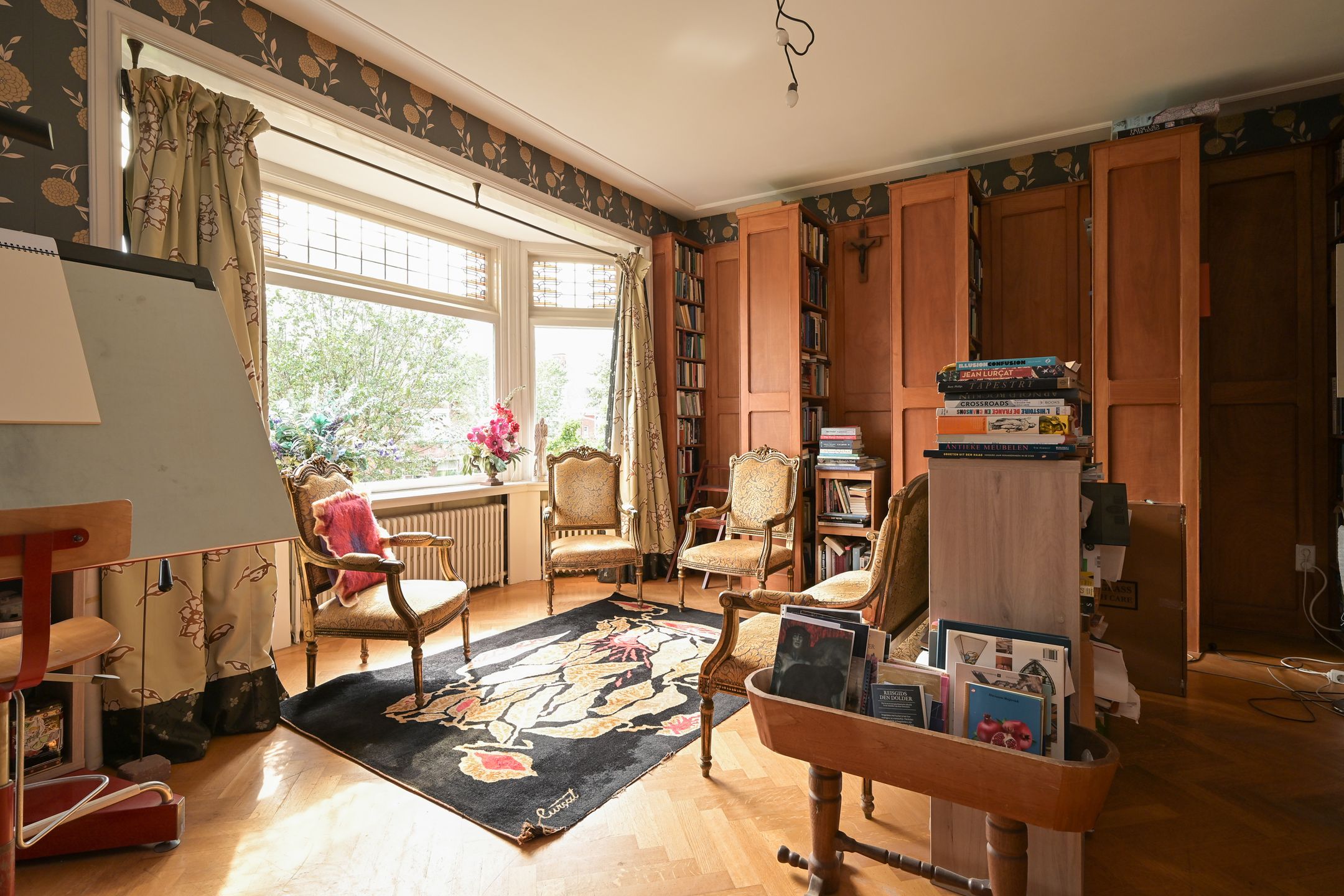 Foto 27 van Waalsdorperweg 122