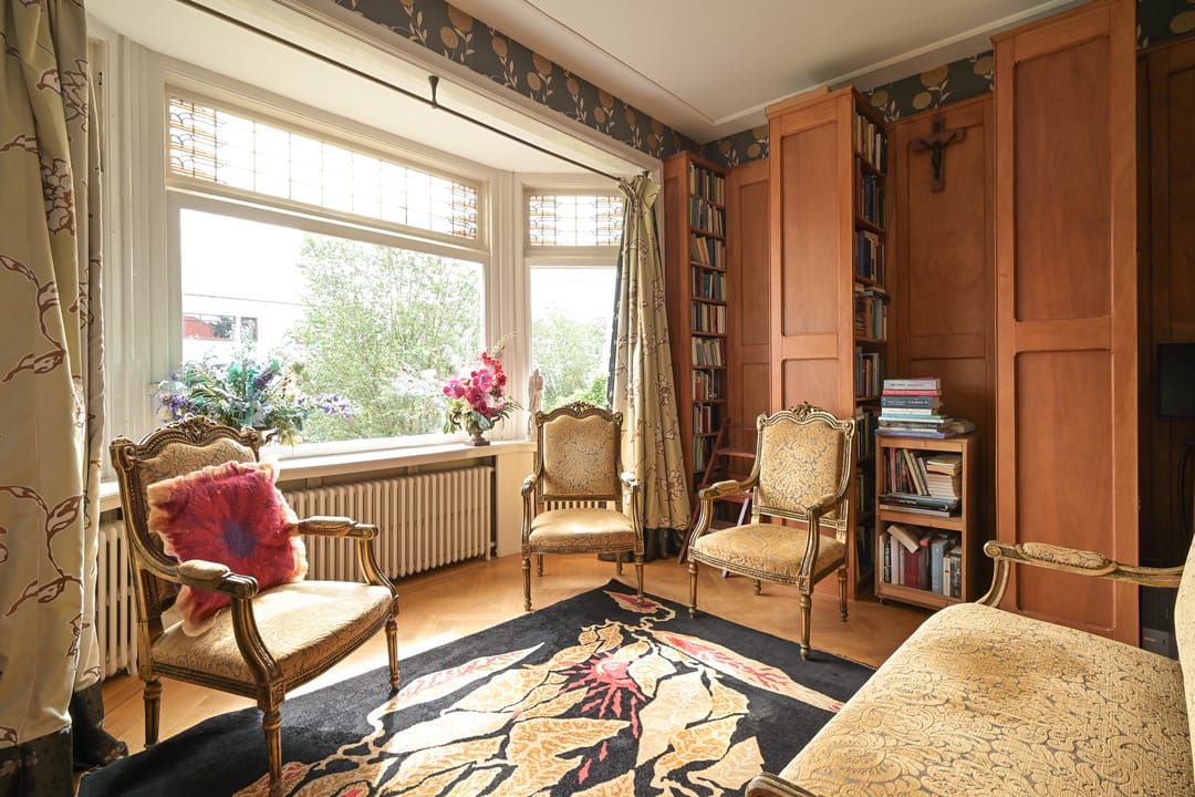 Foto 28 van Waalsdorperweg 122