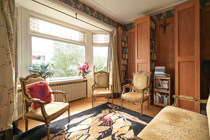 Foto 28 van Waalsdorperweg 122