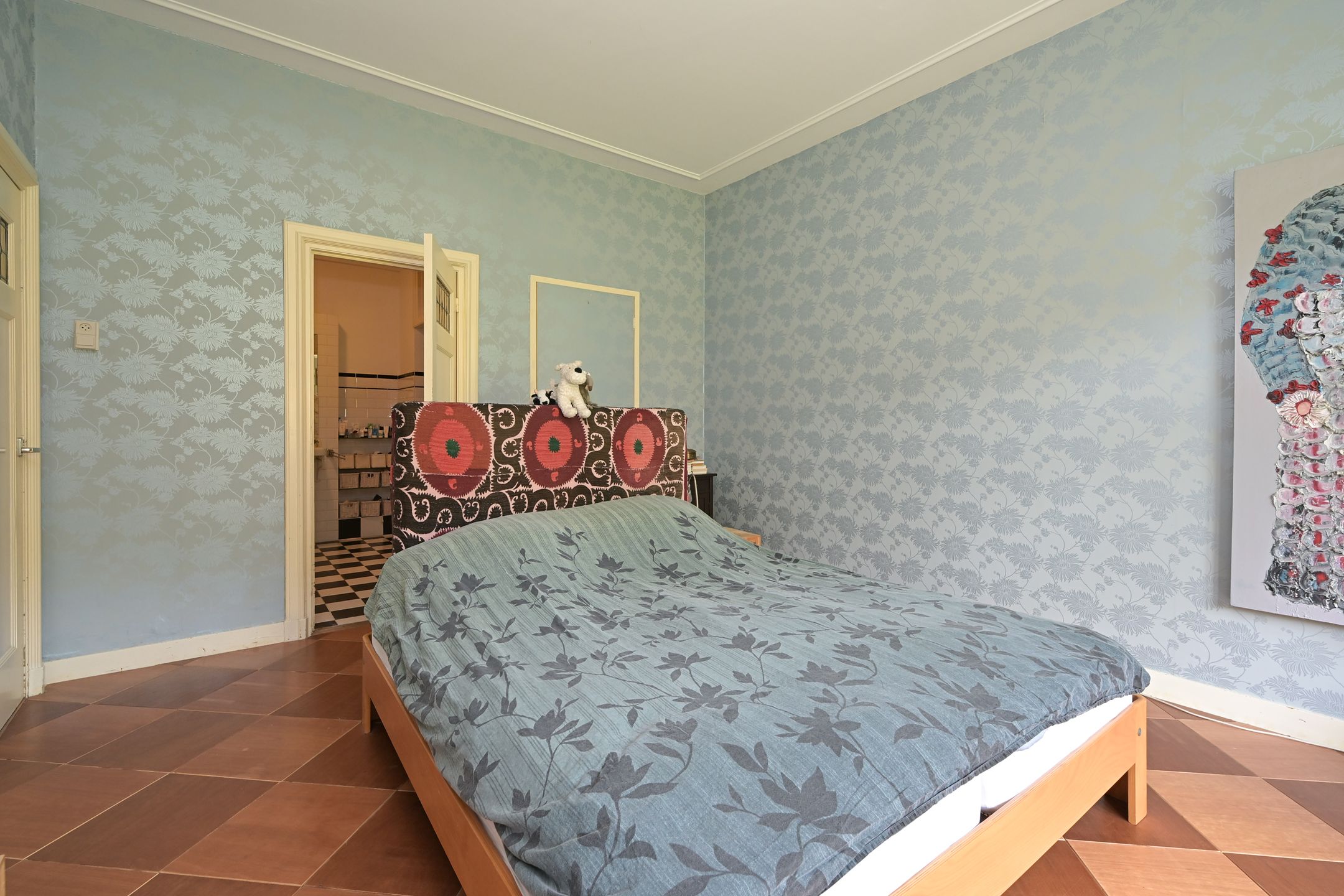 Foto 30 van Waalsdorperweg 122