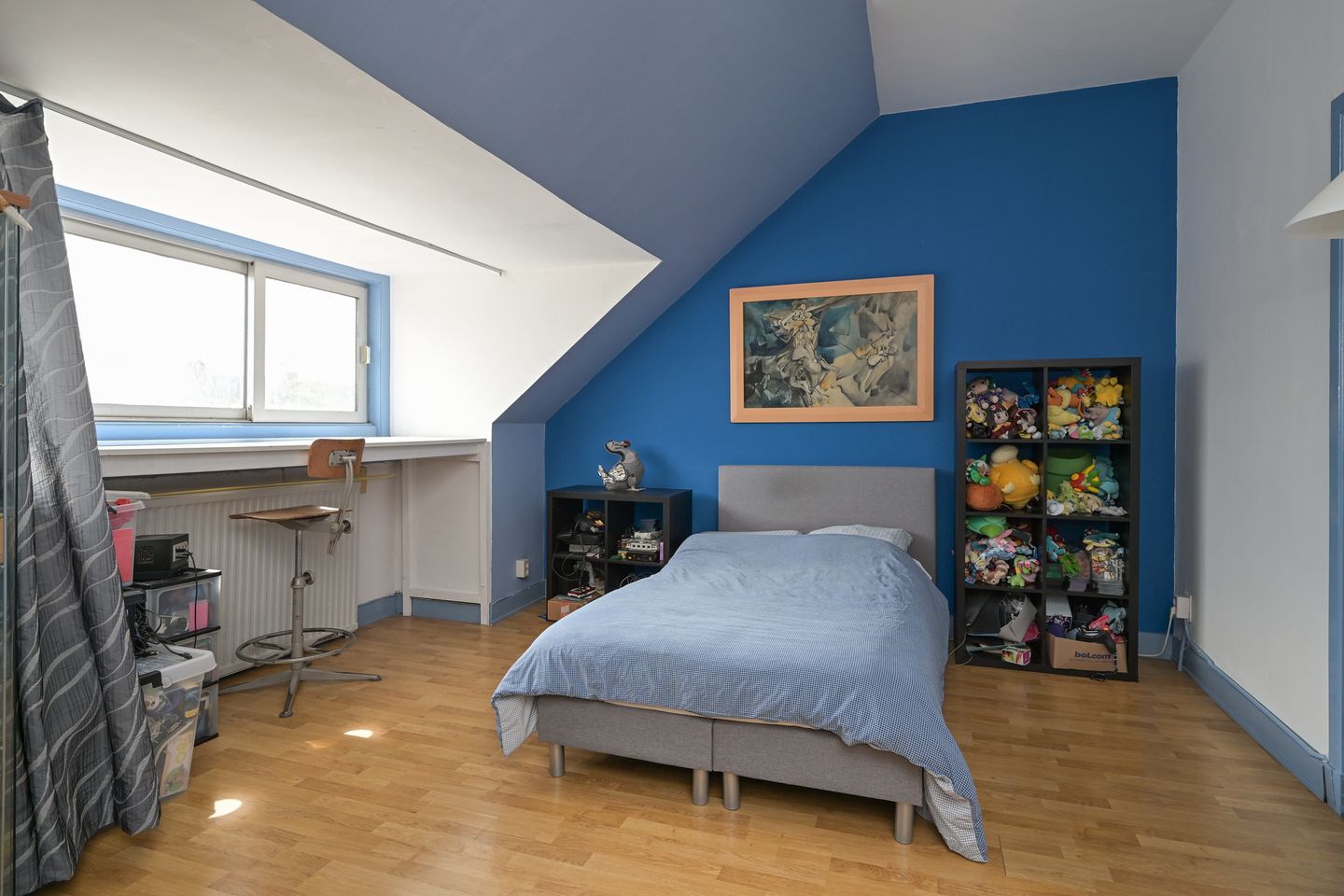 Foto 40 van Waalsdorperweg 122