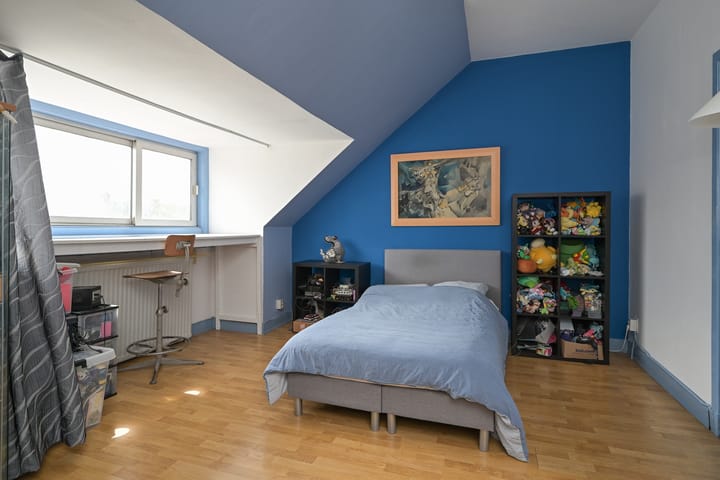 Foto 40 van Waalsdorperweg 122