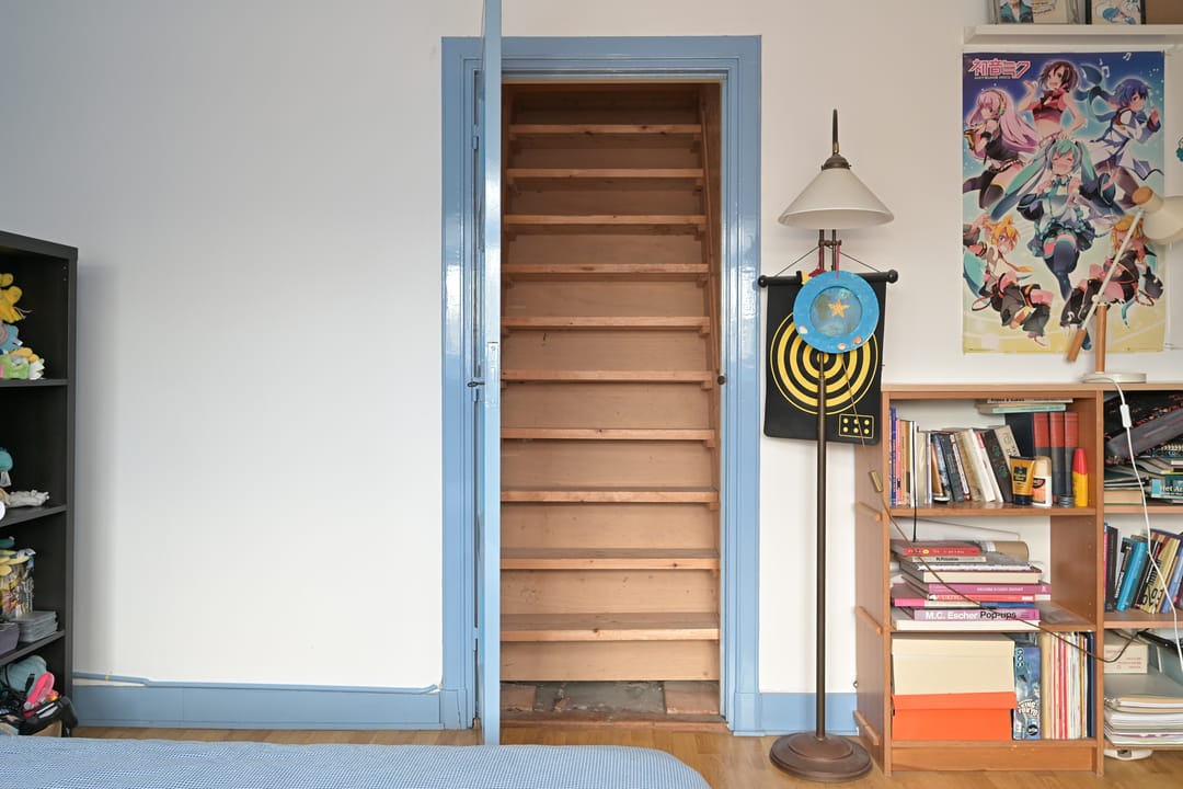 Foto 41 van Waalsdorperweg 122