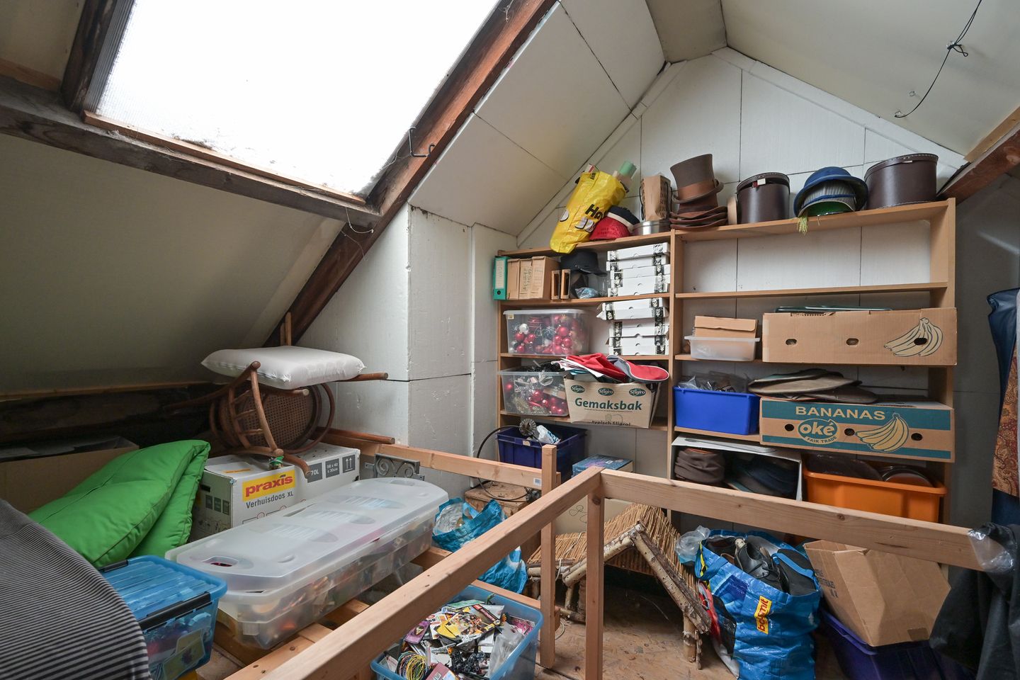 Foto 44 van Waalsdorperweg 122