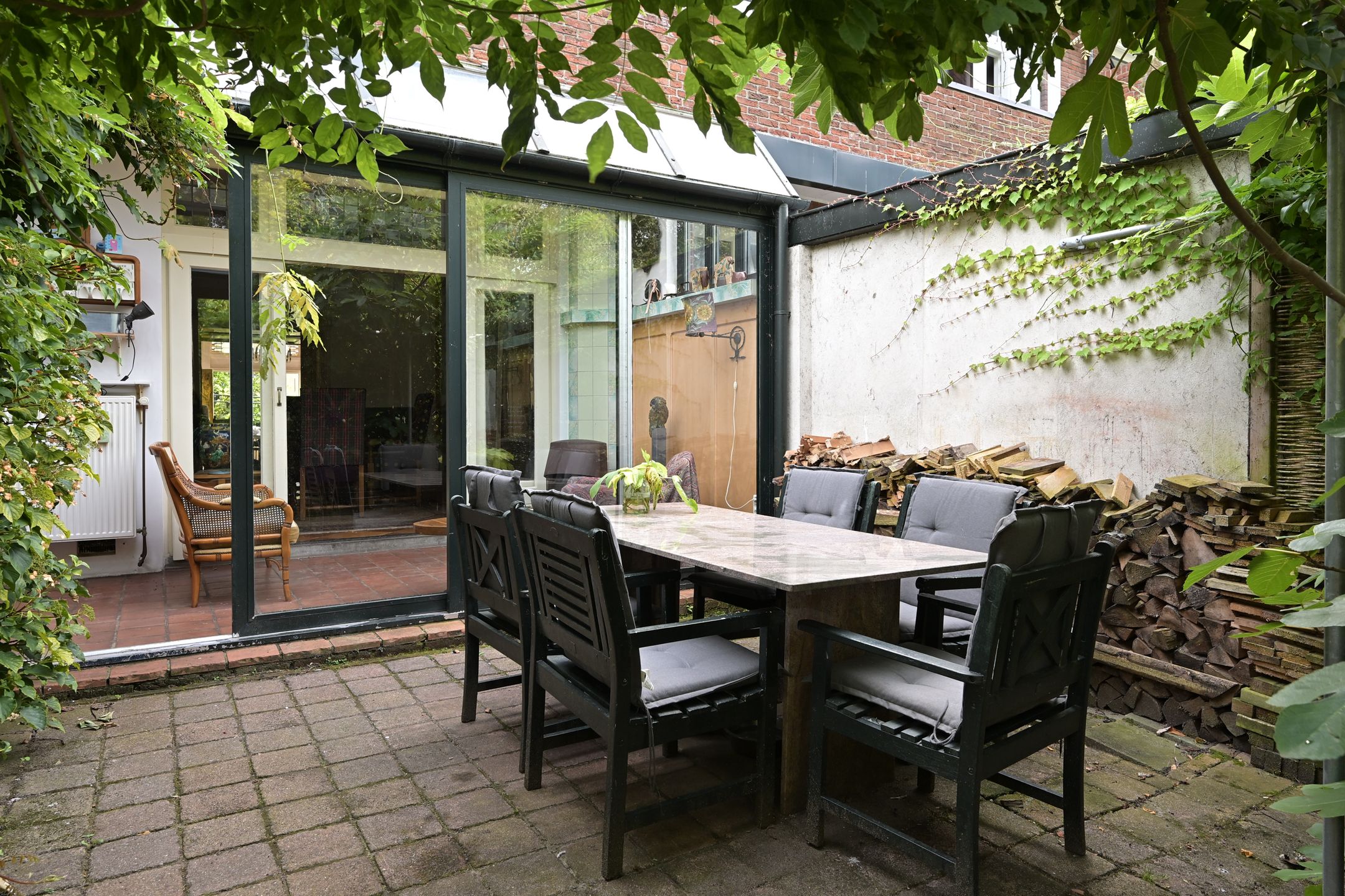 Foto 48 van Waalsdorperweg 122