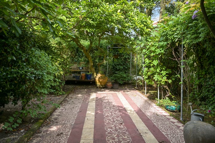 Foto 49 van Waalsdorperweg 122