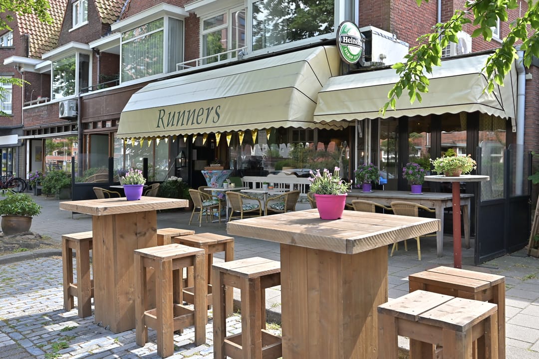 Foto 53 van Waalsdorperweg 122