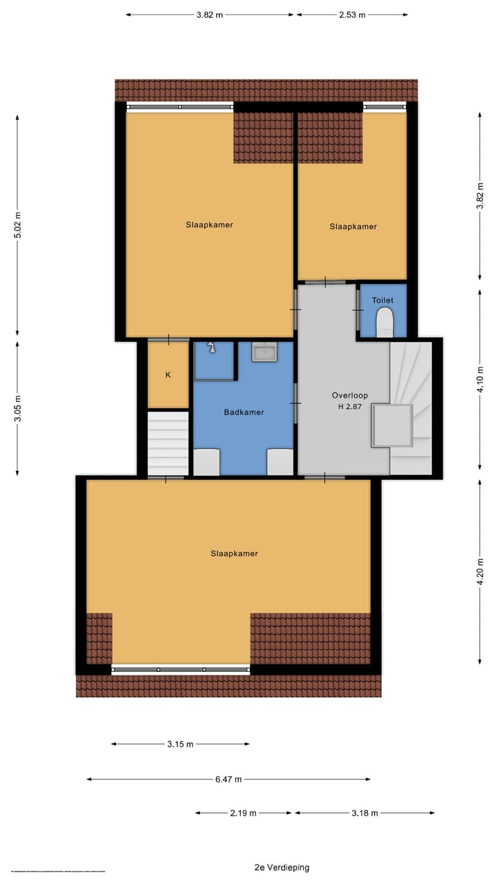 Foto 55 van Waalsdorperweg 122